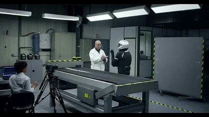 «Sans équipement complet, à moto ou à scooter, vous risquez votre peau»