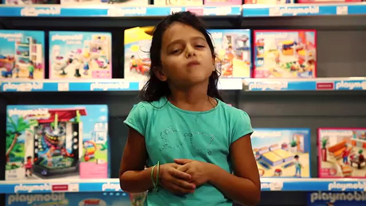 Cédric Cizaire pour BHV Marais - grand magasin, «Le grand magasin» - octobre 2014 - le premier