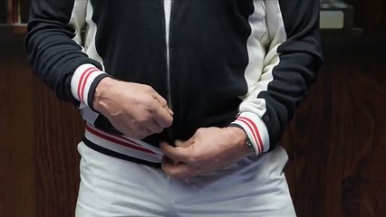 BBDO New York pour Bud Light - bière, "The perfect beer for whatever happens" - janvier 2014 - teaser, arnold zipper