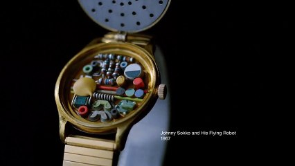 72andSunny Los Angeles pour Samsung - montre connectée Samsung Galaxy Gear, "Evolution" - octobre 2013