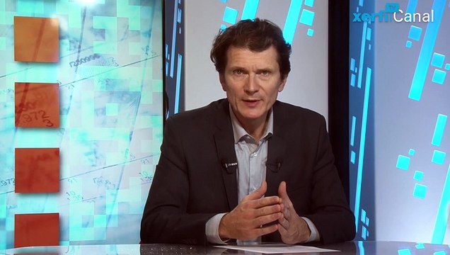 Olivier Passet, Xerfi Canal Un bilan du dogmatisme rigoriste de la zone euro