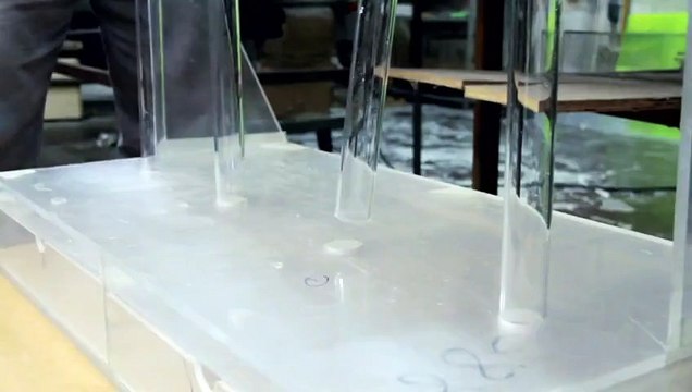 Binder Brésil pour Movimiento de Mulheres - lutte contre les violences conjugales, Penny Prison - avril 2014