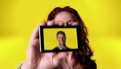 Aviva - assurance - septembre 2010 - "Faces", "L'assurance à votre image", "Every kind of people"