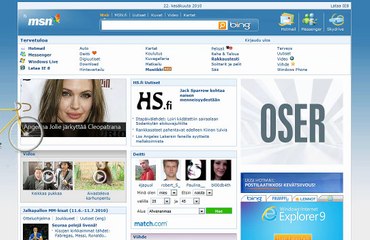 Banque Populaire (BPCE) - banque, "La banque qui donne envie d'agir" - juin 2011 -