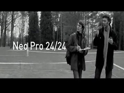 Bouygues Telecom Entreprises - opérateur téléphonique et internet - mars 2010 - Neo Pro 24/24 , L'architecte