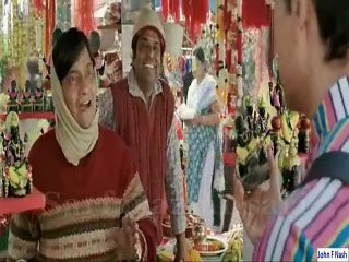The Best Clips from PK Movie of Amir Khan