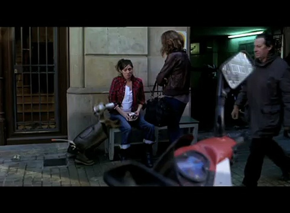 Citroën - voiture Citroën C3 Picasso - mai 2010 - "Le chien (the dog)"