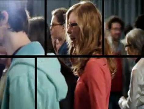 Alain Afflelou - lunettes - avril 2010 - Claro