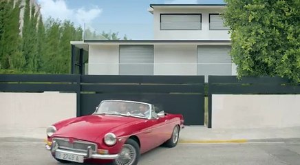 Business pour Somfy - domotique, «La maison connectée» - juillet 2014