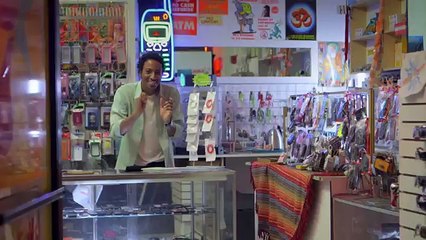 BETC pour Ubisoft - «Watch Dogs Amazing Street Hack» - mai 2014