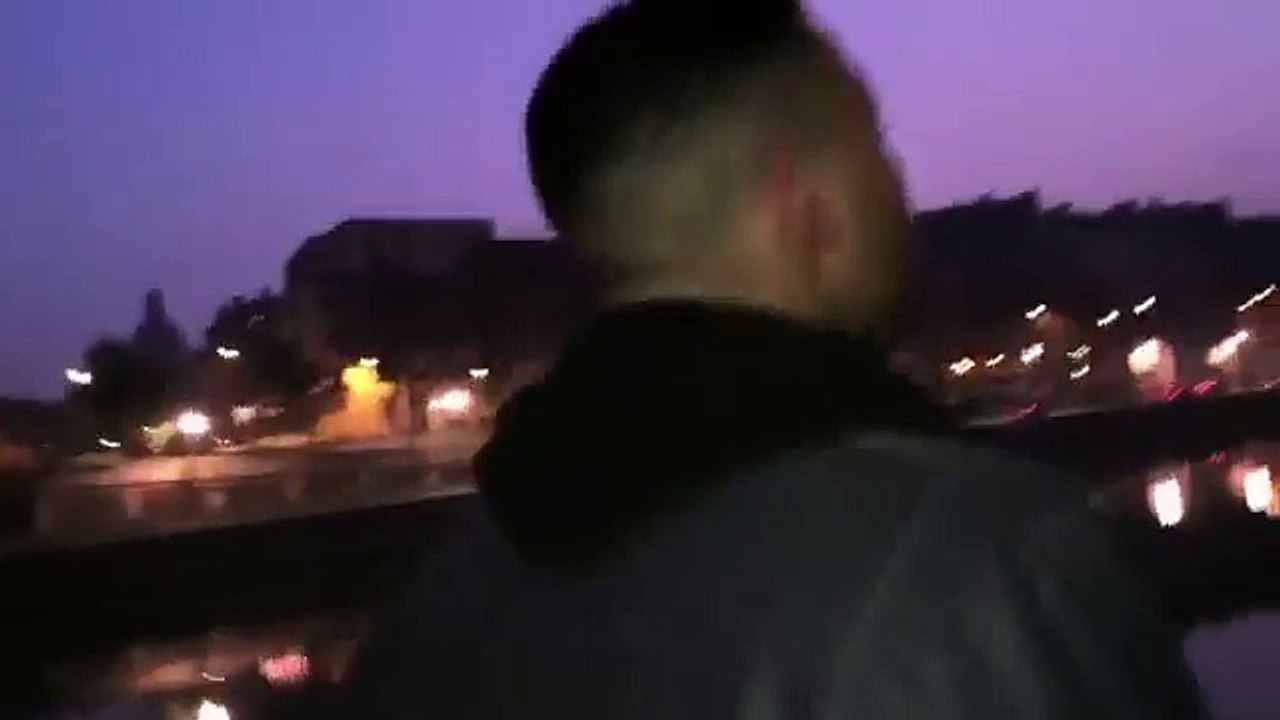 Born to run pour Haribo - bonbons Croco, "Invasion Croco" - avril 2014 - c'est quoi ces oeufs ?