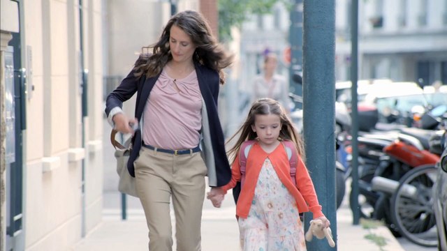 Assureurs Prévention - lutte contre les accidents de la route, Piétons - septembre 2013