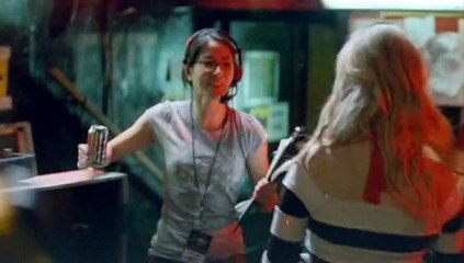 Coca-Cola - Diet Coke - février 2009 - "Hello you", avec Duffy