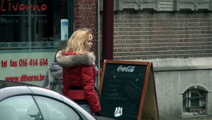 Axa - assurance, "Another bad driver, Crazy driver on a market day" - avril 2013