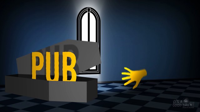 Allociné - chaîne de télévision, Jingles pubs - février 2012