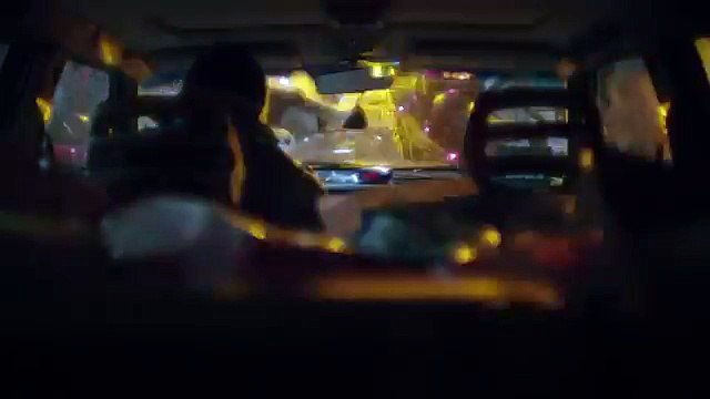 BDDP Unlimited pour Fondation Abbé Pierre - lutte contre le mal-logement, «Emploi et mal-logement» - novembre 2014 - la voiture