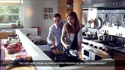 Bénénuts (Pepsico) - apéritifs 3D - août 2010 - "Les invités", "Je reviens"