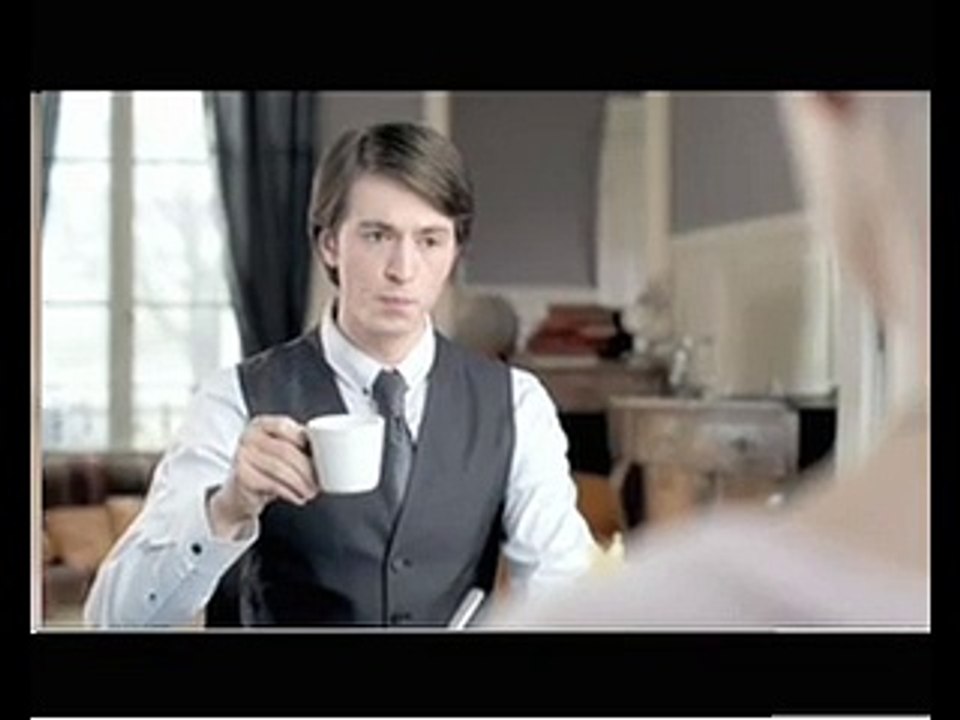 Cereal Partners France, Nestlé - céréales Crunch - mai 2009 - "Change les choses"