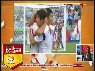 حلقة اسيا اون لاين السابعه كامله ..