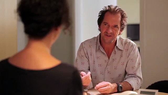 Australie pour CIC - banque, On vous rappellera, avec Stéphane de Groodt - septembre 2013 - la crevaison