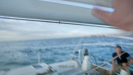 CLM BBDO pour Guy Cotten - «Sortie en mer, http://sortieenmer.com» - avril 2014