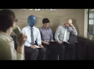 Acamol - médicament contre le mal de tête, "Job", "Date" - septembre 2011 - Job, entretien
