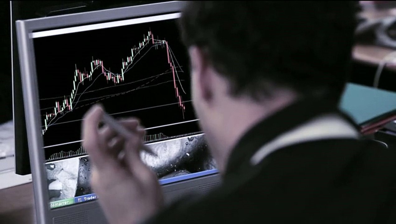 Bayer HealthCare Pharmaceuticals - laboratoire pharmaceutique, "Dysfonction érectile" -octobre 2011 -3ème prix,"Il y a des hauts et des bas"