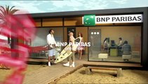 BNP Paribas - banque, assurance - juillet 2009 - 