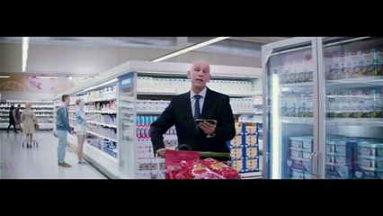 Buzzman pour Canalplay - vidéo à la demande, «Dans la peau d'un vampire, avec John Malkovich» - août 2014