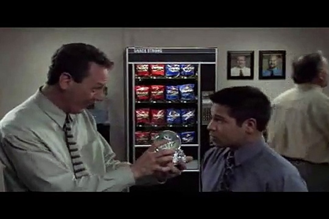 Doritos, du bon usage de la boule de cristal