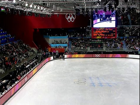 CNOSF (Comité National Olympique et Sportif Français) - Jeux Olympiques de Vancouver - janvier 2010 - Duo , Les jeux, vivons-les