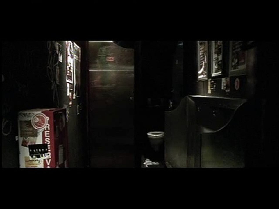 Comité National Contre le Tabagisme - La discothèque - décembre 2007 - "après le 1er janvier 2008"