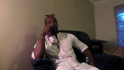 Yves Ahipo L'interview surprise part 2