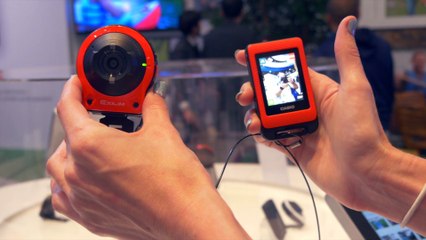 CES 2015: the 10 best products