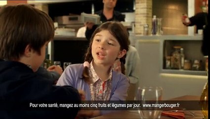 Del Arte - restaurant italien, "Vivez l'Italie" - octobre 2012