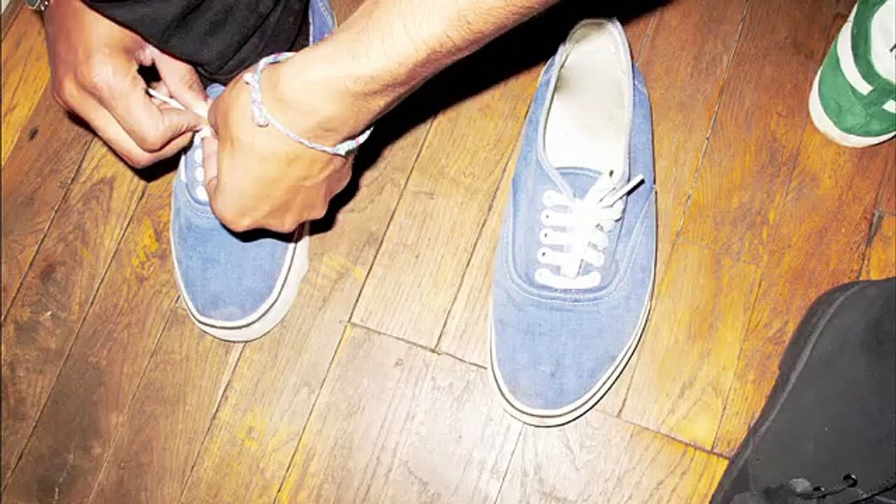 Deezer - plate-forme de musique en streaming, "Unlimited music, anytime, anywhere" - décembre 2011