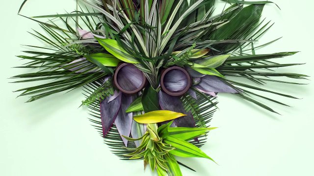 DigitasLBI pour Hermès Sellier - vêtements et accessoires, «Hermès Métamorphose» - mars 2014