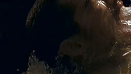 Diesel - parfum Only the Brave - avril 2009 - "Daniel"