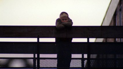 Droga5 Europe pour Kids Company - association de protection de l'enfance, «Give a vulnerable child the gift of Christmas» - décembre 2014