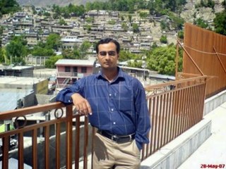 Muhammad Sajid Bhatti