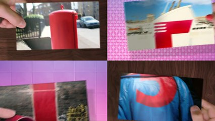 Darty - électroménagers - janvier 2011 - "36 000 solutions", 60s