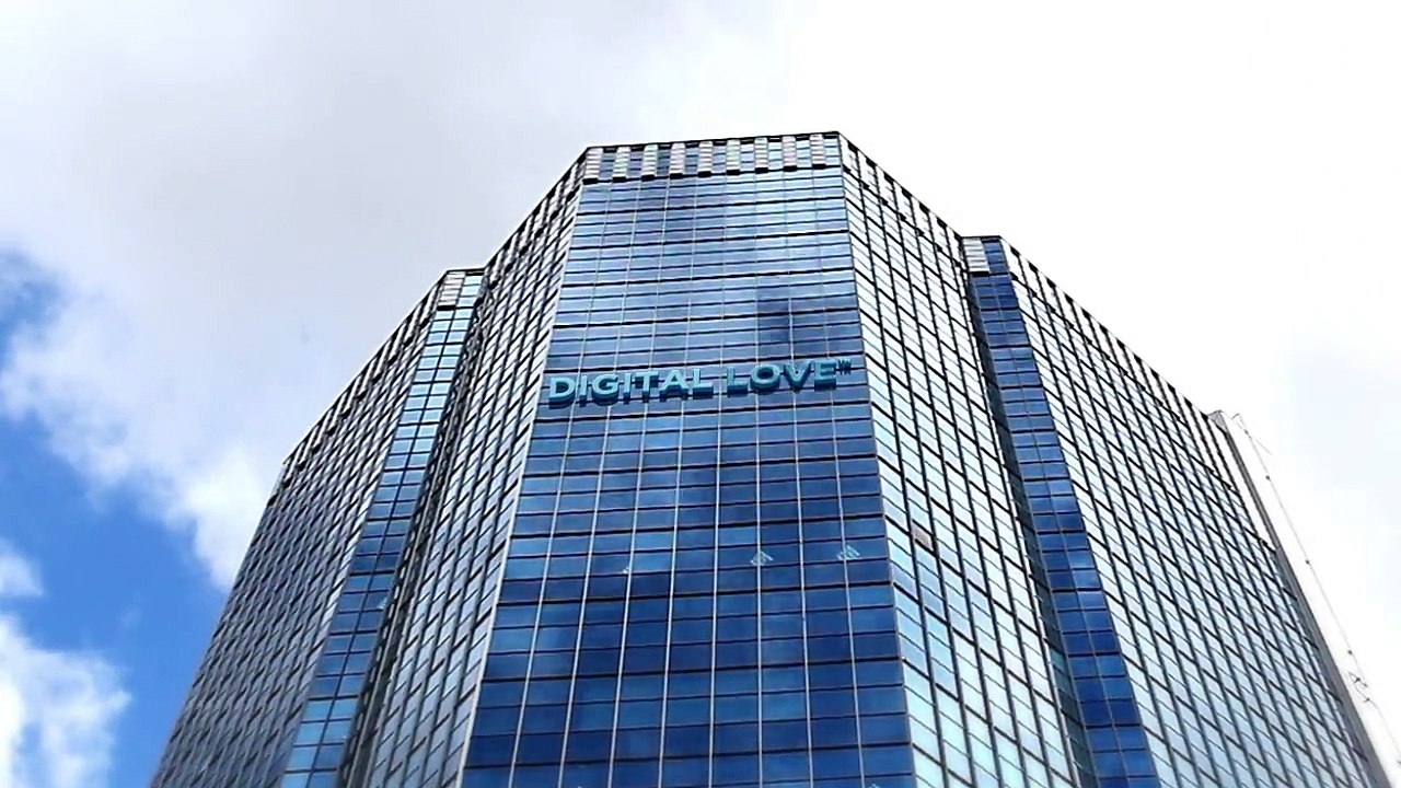 Durex (Reckitt Benckiser Moyen-Orient, Afrique du Nord) - préservatifs, "Digital Love, http://digital-love.org" - octobre 2011