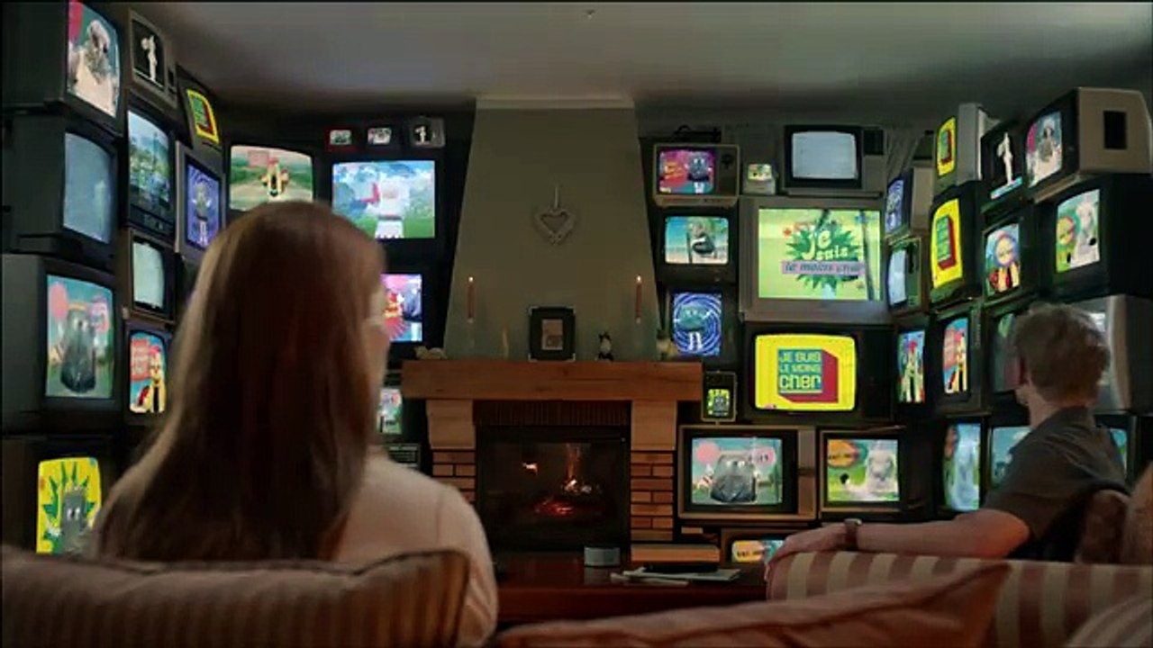 E.Leclerc - supermarchés, hypermarchés, "Madame D, Qui est le moins cher" - juin 2013