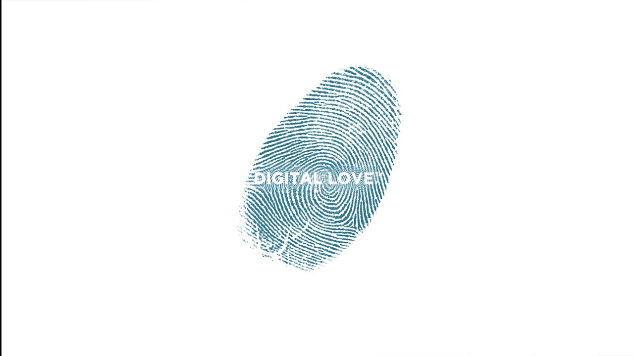 Durex (Reckitt Benckiser Moyen-Orient, Afrique du Nord) - préservatifs, "Digital Love, http://digital-love.org" - octobre 2011