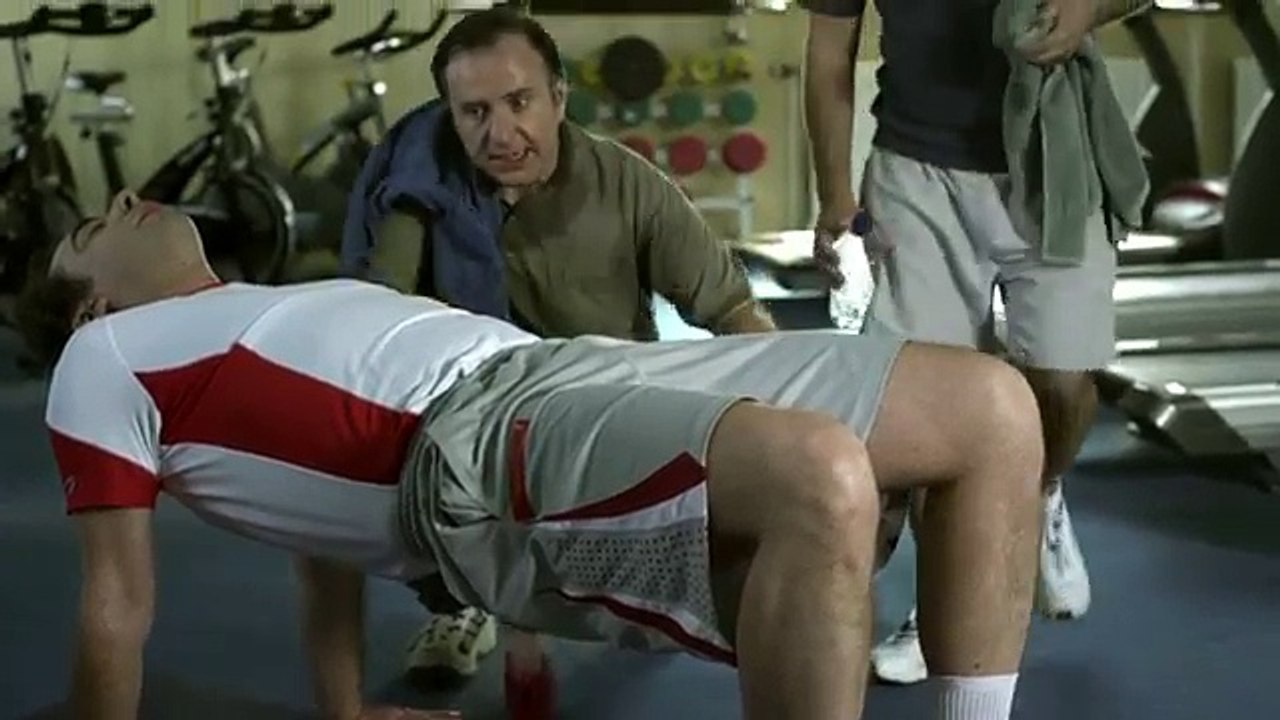 Eiffage - construction immobilière, "Course Eiffage du Viaduc de Millau, "La fourmi", "Le pont"" - avril 2012 - Le pont