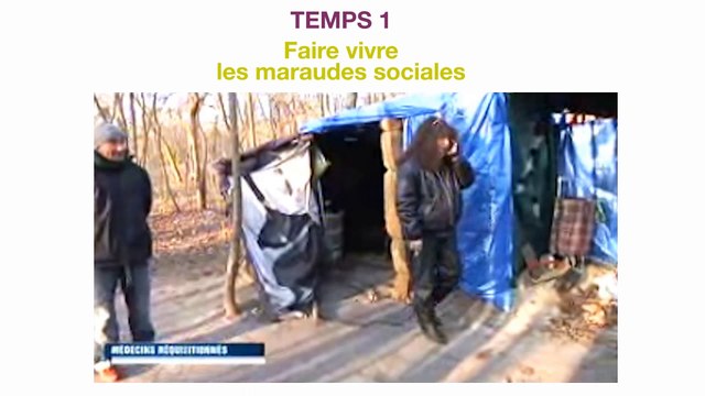 Eprus - établissement de préparation et de réponse aux urgences sanitaires, Campagne relations publics Eprus - février 2012