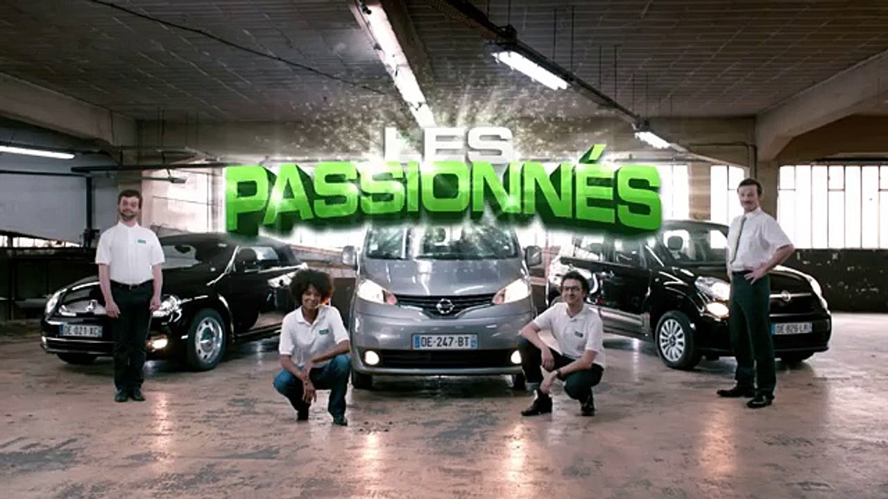 Europcar - location de voitures, «Les passionnés, www.lespassionnes-europcar.fr» - mai 2014 - cabriolet de paul