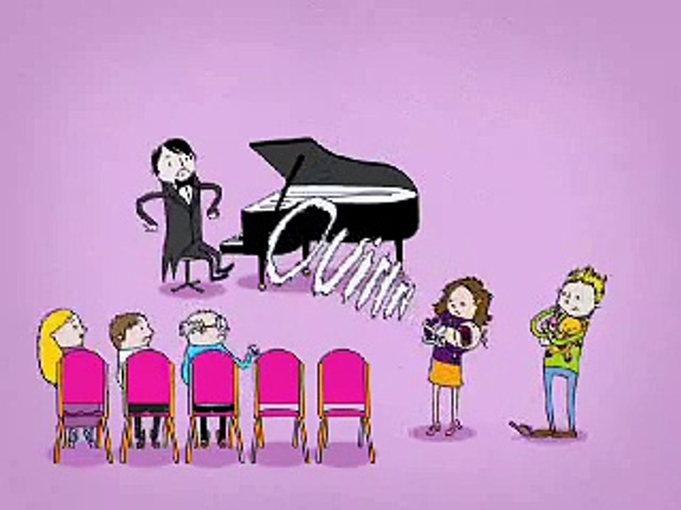 EURO RSCG C et O pour ANSP