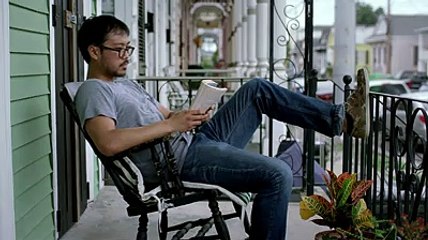 Facebook - réseau social, "The things that connect us" - octobre 2012