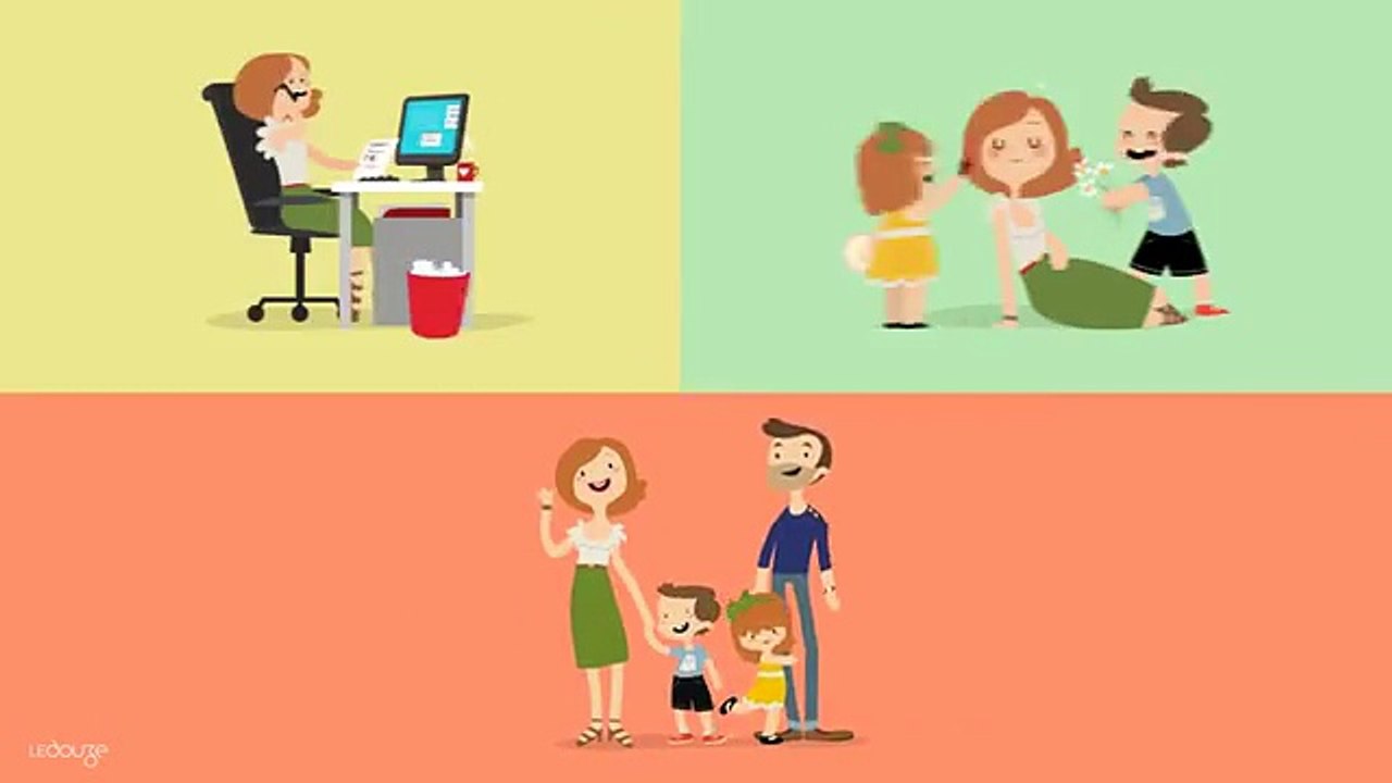 FamiHero - garde d'enfants et soutien scolaire, "Le réflexe du service à la famille" - août 2013